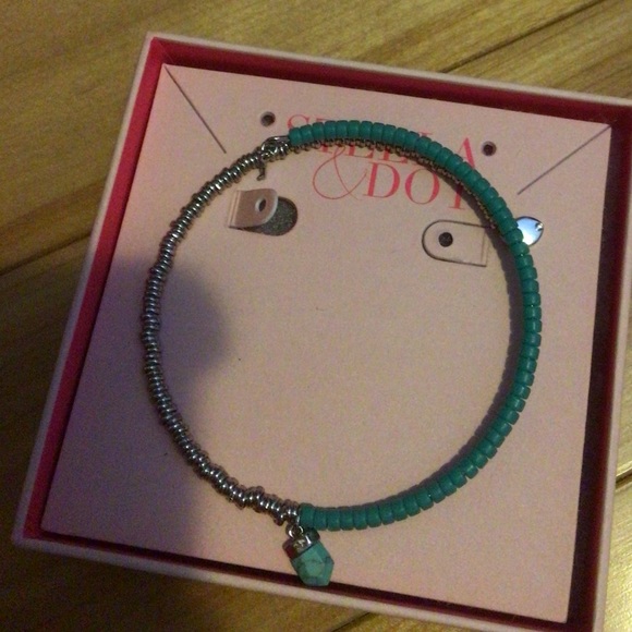 Wire wrap bracelet - Picture 3 of 4